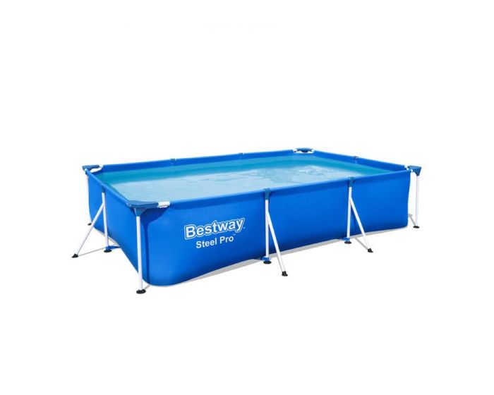Bestway Steel Pro 300 x 201 Pool | Top Poolstore