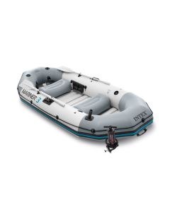 INTEX™ Aufblasboot - Mariner 3 Set