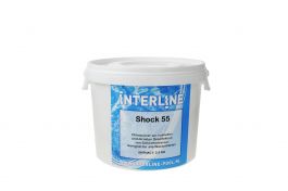 Interline Chlor Shock 55 Kaufen