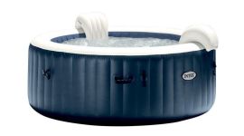 Intex PureSpa Bubble Plus 6 Personen - Ø 216 cm